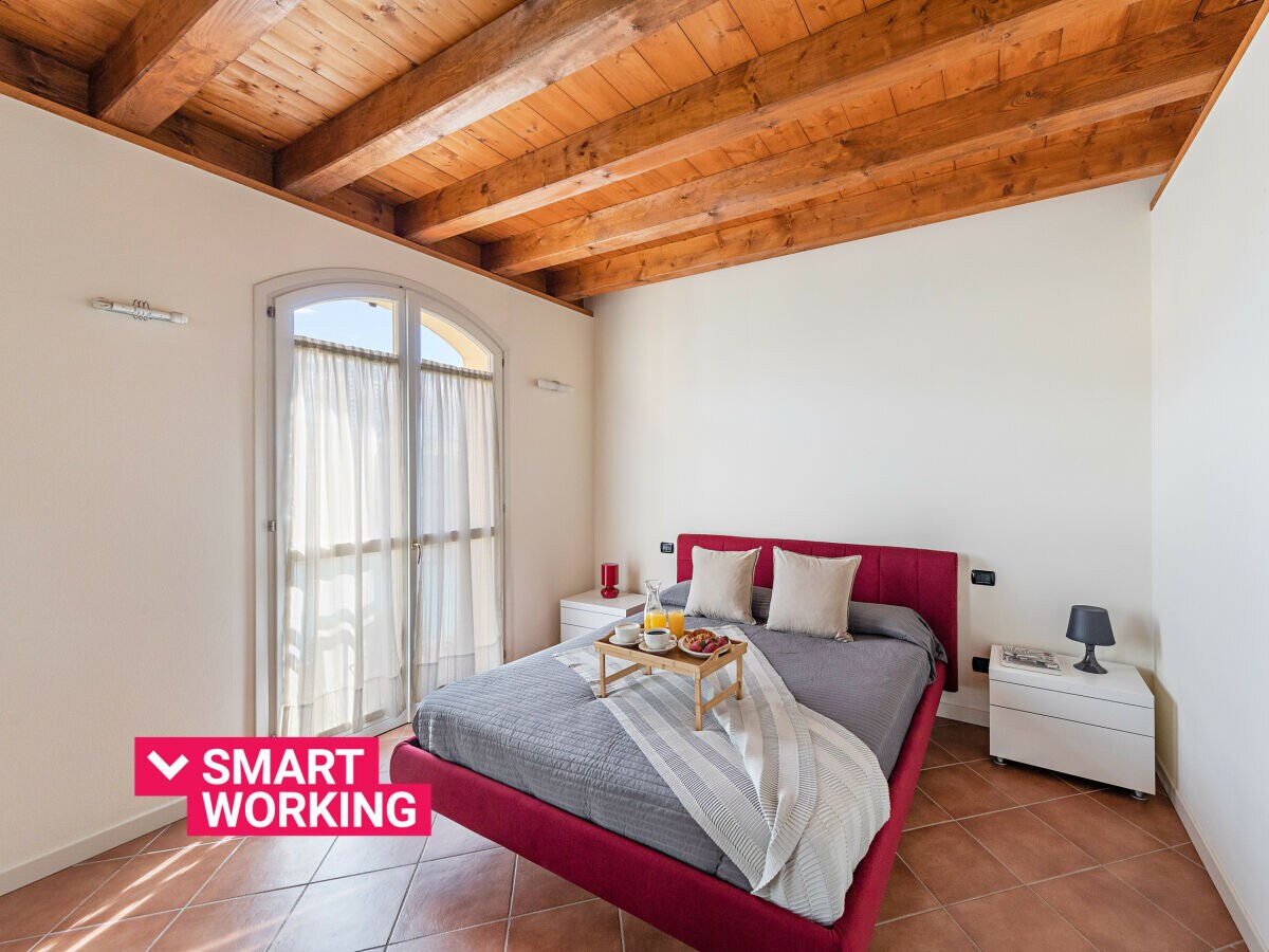 Apartment Manerba del Garda Ausstattung 22