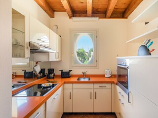 Apartamento Manerba del Garda Características 23