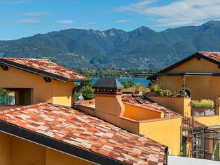 Apartamento Manerba del Garda Entorno 34