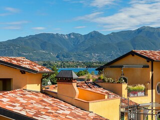 Apartamento Manerba del Garda Entorno 35