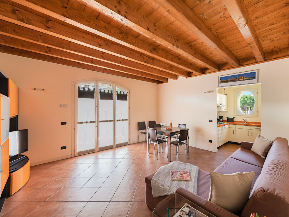 Apartment Manerba del Garda Ausstattung 24