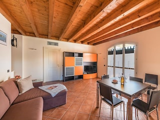 Apartamento Manerba del Garda Características 25