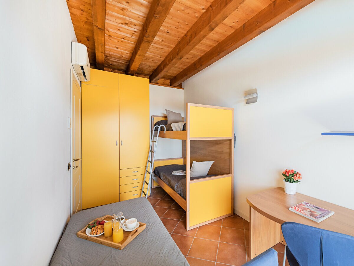 Apartment Manerba del Garda Ausstattung 26