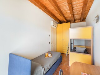 Apartamento Manerba del Garda Características 28