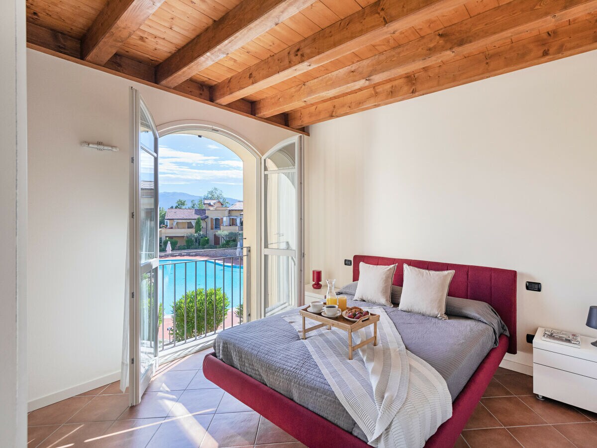 Apartment Manerba del Garda Ausstattung 29