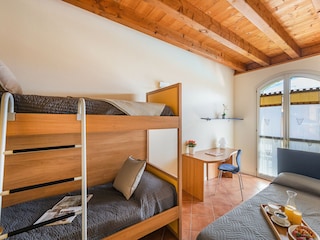 Apartamento Manerba del Garda Características 31