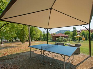 Apartamento Manerba del Garda Grabación al aire libre 12
