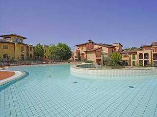 Apartamento Manerba del Garda Grabación al aire libre 15