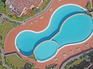 Apartamento Manerba del Garda Grabación al aire libre 18