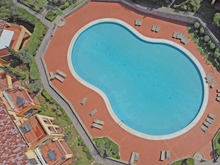 Apartamento Manerba del Garda Grabación al aire libre 19