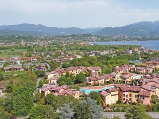 Apartamento Manerba del Garda Entorno 39