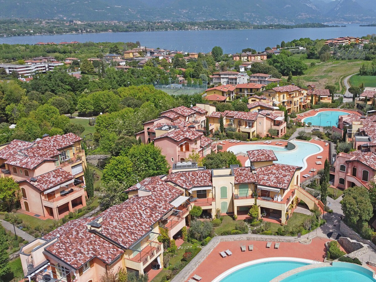 Apartment Manerba del Garda Umgebung 40