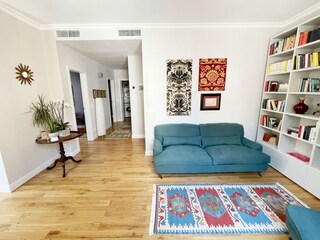 Apartment Genua Features 22