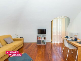 Apartamento Turin Características 4