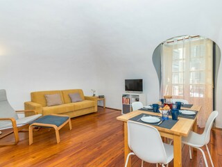 Apartamento Turin Características 5