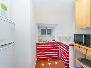 Apartamento Turin Características 6