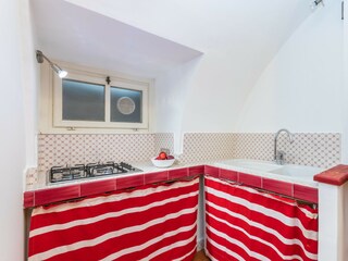 Apartamento Turin Características 7
