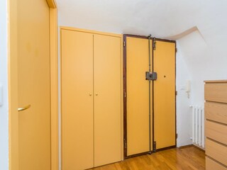 Apartamento Turin Características 9
