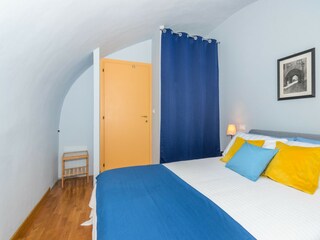 Apartamento Turin Características 10