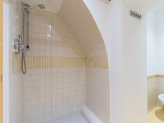 Apartamento Turin Características 11