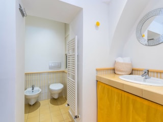 Apartamento Turin Características 12