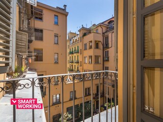 Apartamento Turin Entorno 13