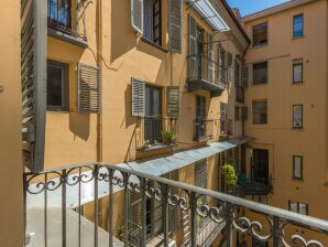 Apartment Cavour 10 - Appartamento San Carlo