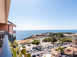 Appartamento Catania (Stadt) Ambiente 15