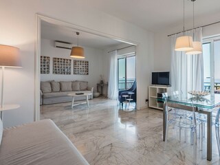 Appartamento Catania (Stadt) Caratteristiche 3