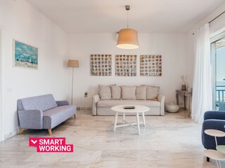 Appartamento Catania (Stadt) Caratteristiche 4