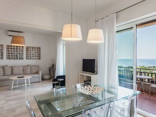 Appartamento Catania (Stadt) Caratteristiche 6