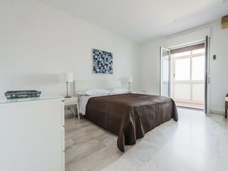 Appartamento Catania (Stadt) Caratteristiche 10