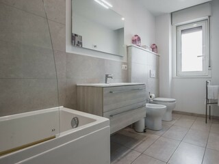 Appartamento Catania (Stadt) Caratteristiche 13