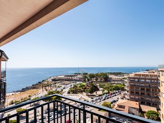 Appartamento Catania (Stadt) Ambiente 16