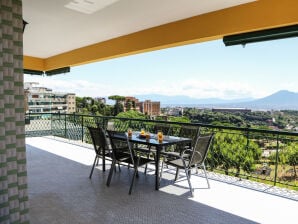 Appartement met terras in Capodimonte - Napels - image1