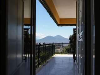 Apartment Neapel Environment 26