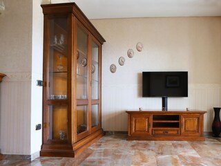 Appartement Neapel Équipement 11