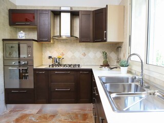 Apartment Neapel Features 12