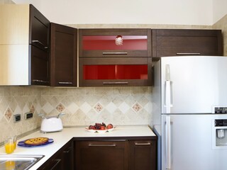 Apartment Neapel Features 14