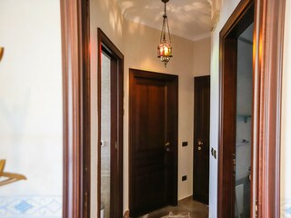 Apartment Neapel Ausstattung 25
