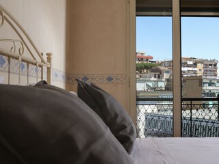 Apartment Neapel Ausstattung 16