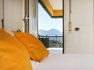 Apartment Neapel Ausstattung 17