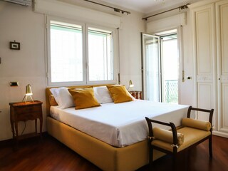 Apartment Neapel Ausstattung 18