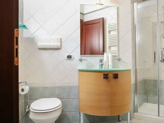 Apartment Neapel Ausstattung 22
