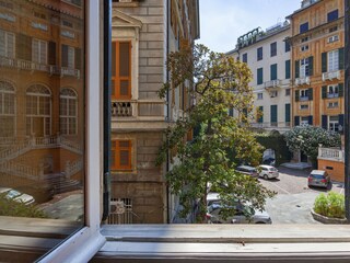 Apartamento Genua Entorno 24