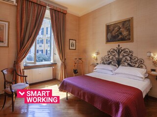 Appartamento Genua Caratteristiche 14