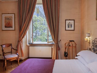 Appartamento Genua Caratteristiche 15