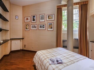 Appartamento Genua Caratteristiche 17