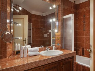 Appartamento Genua Caratteristiche 19