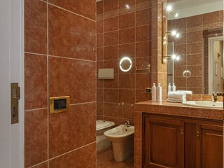 Appartamento Genua Caratteristiche 20